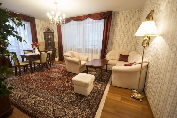 Hotel Elegance (Mährisch-Schönberg)